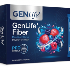 GUT RESET KIT
